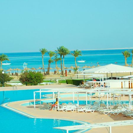 Amarina Sun Resort & Aqua Park 샤름 엘 셰이크 외부 사진