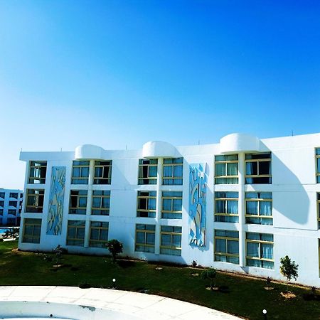 Amarina Sun Resort & Aqua Park 샤름 엘 셰이크 외부 사진