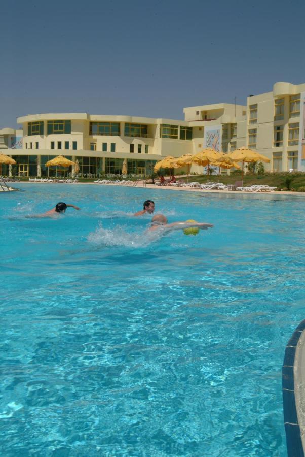 Amarina Sun Resort & Aqua Park 샤름 엘 셰이크 외부 사진